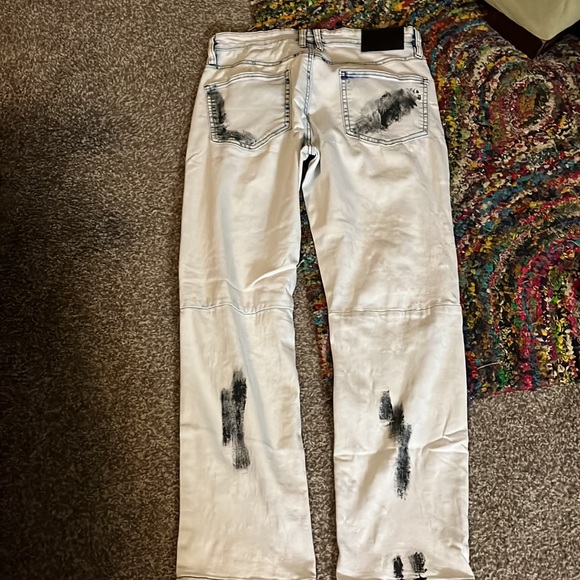 Super Cute Rue 21 Mens Jeans size 30/30. - Picture 4 of 4